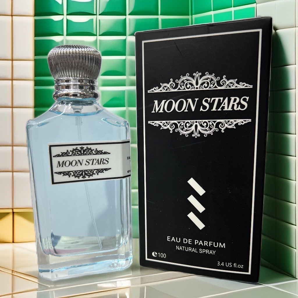 عطر MOON STARS 100ML