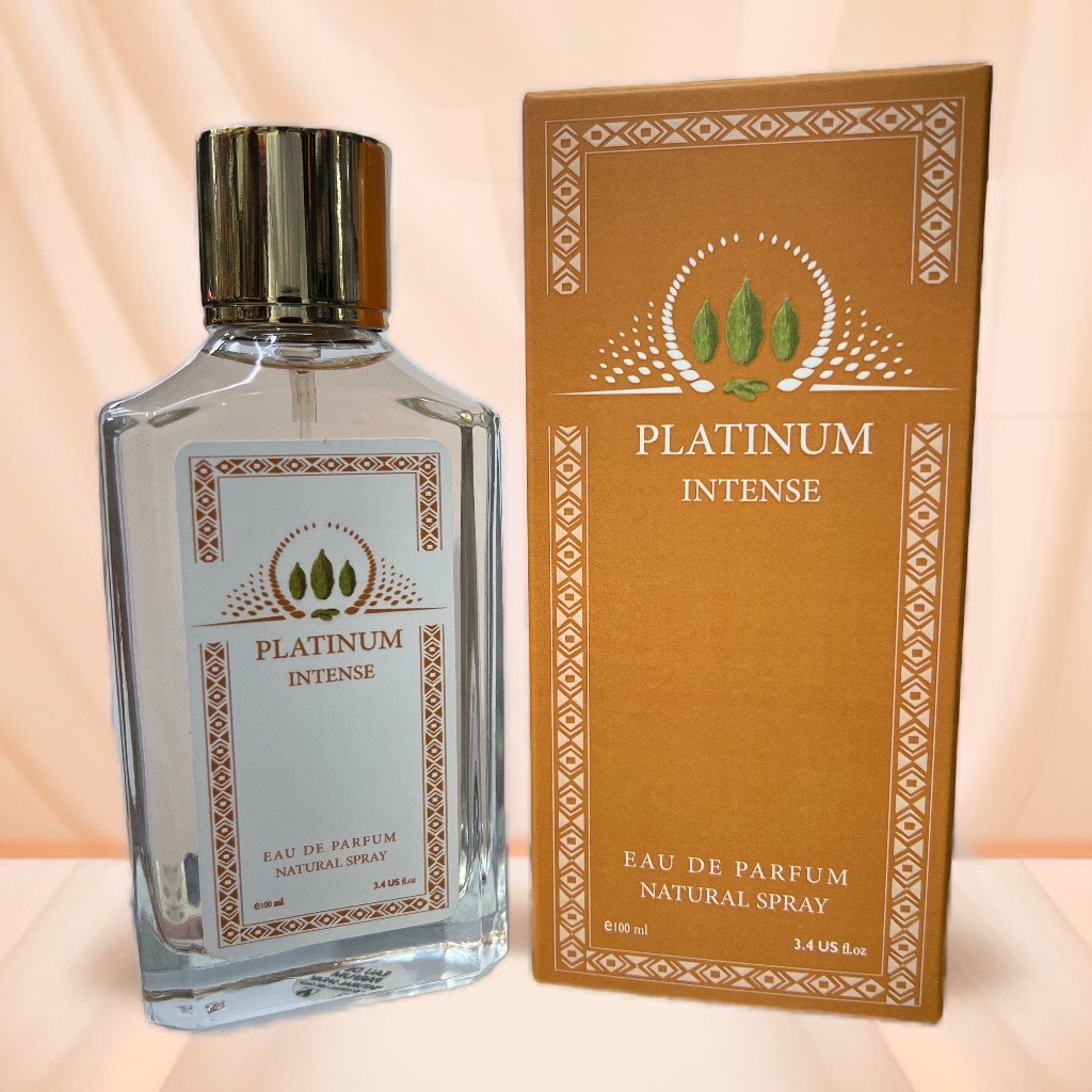 عطر PLATINUM