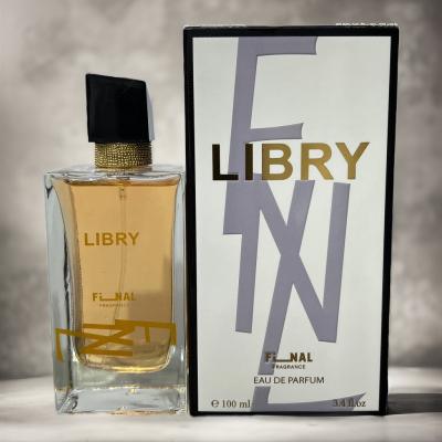 عطر LIBRY 100 ML