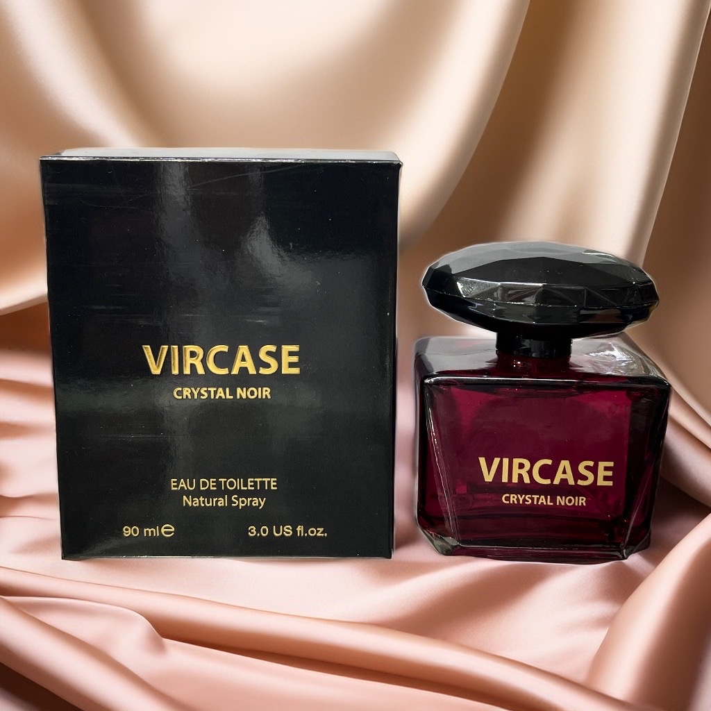 عطر VIRCASE 90 ML