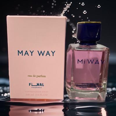 عطر MAY WAY 100 ML