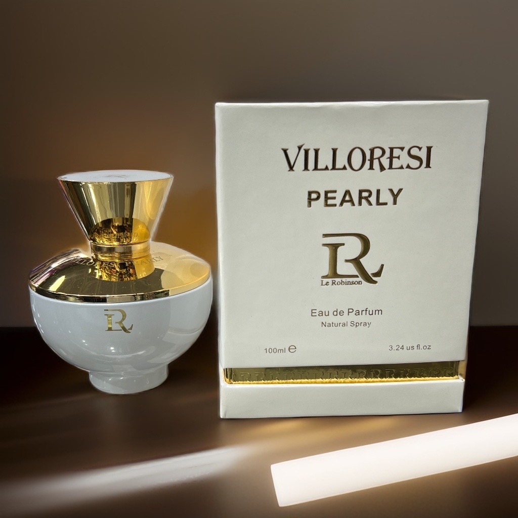 عطر VILLORESL 100 ML