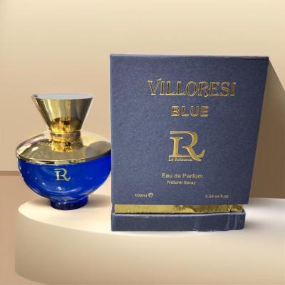 عطر VILLORESL BLUE 100 ML