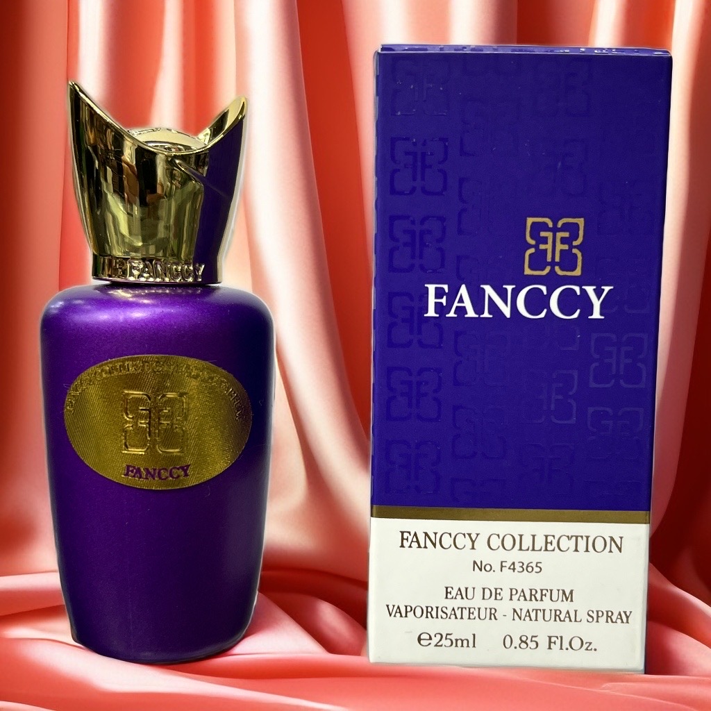 عطر FANCCY 25 ML