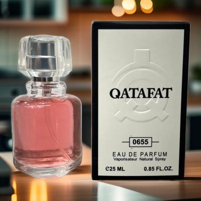 عطر QATAFAT 25 ML 0655