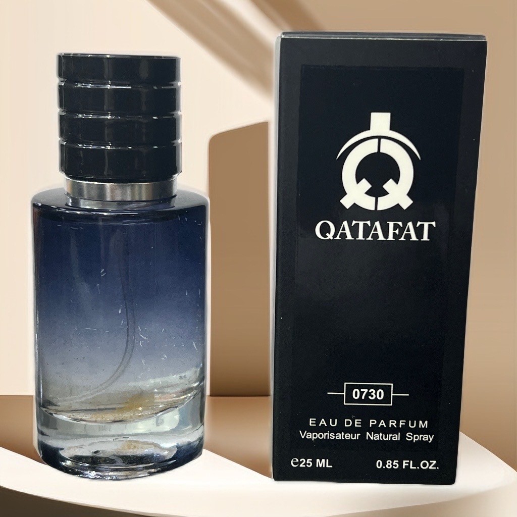 عطر QATAFAT 25 ML 0730