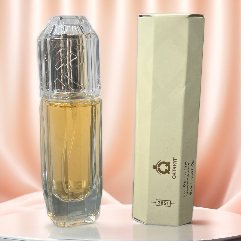 عطر QATAFAT 25 ML 3051