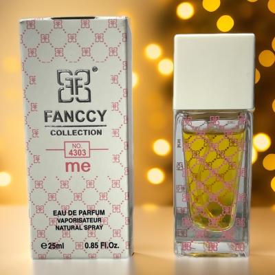 عطر FANCCY 25 ML 4303