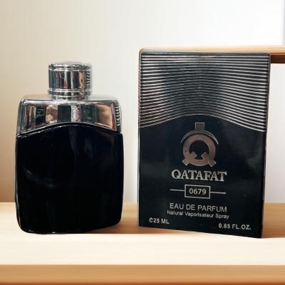 عطر QATAFAT 25 ML 0679