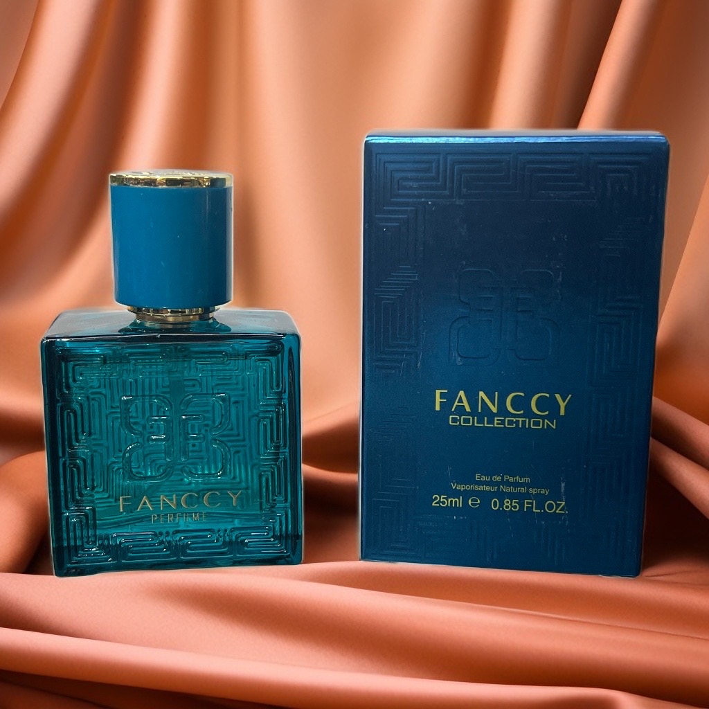 عطر FANCCY 25 ML 