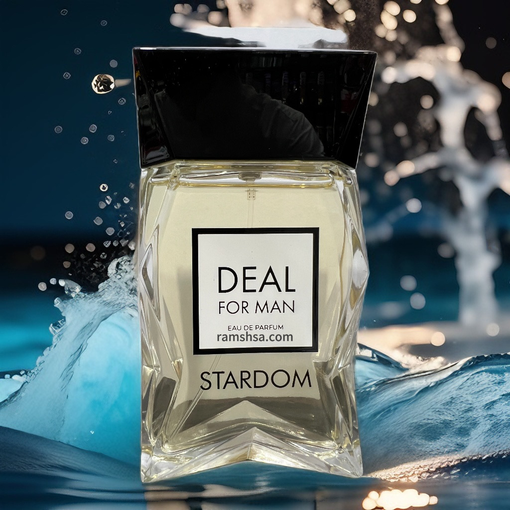 عطر DEAL FOR MAN 