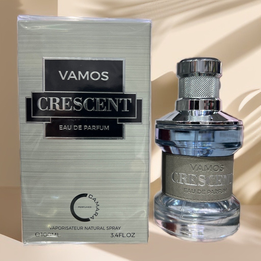 عطر VAMOS CRESCENT 