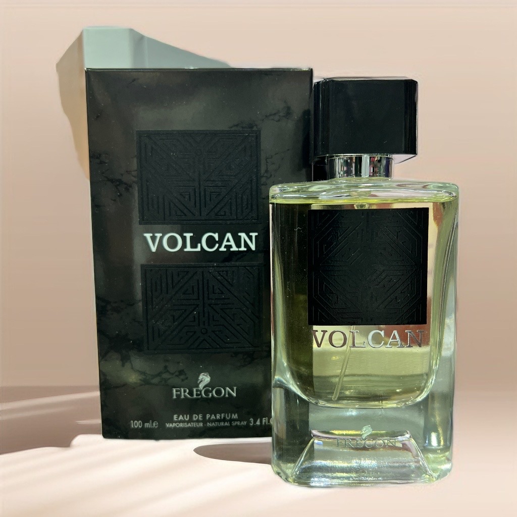 عطر VOLCANOE