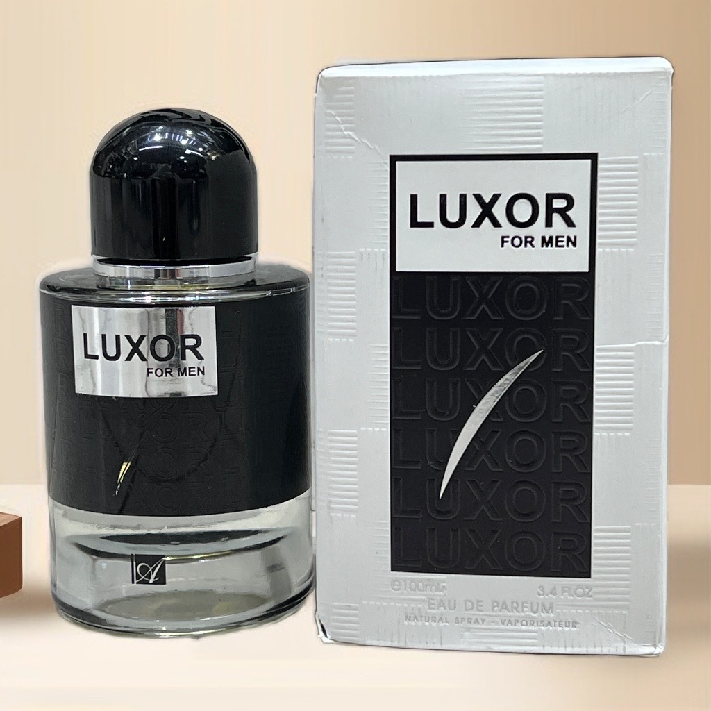 عطر LUXOR FOR MEN 