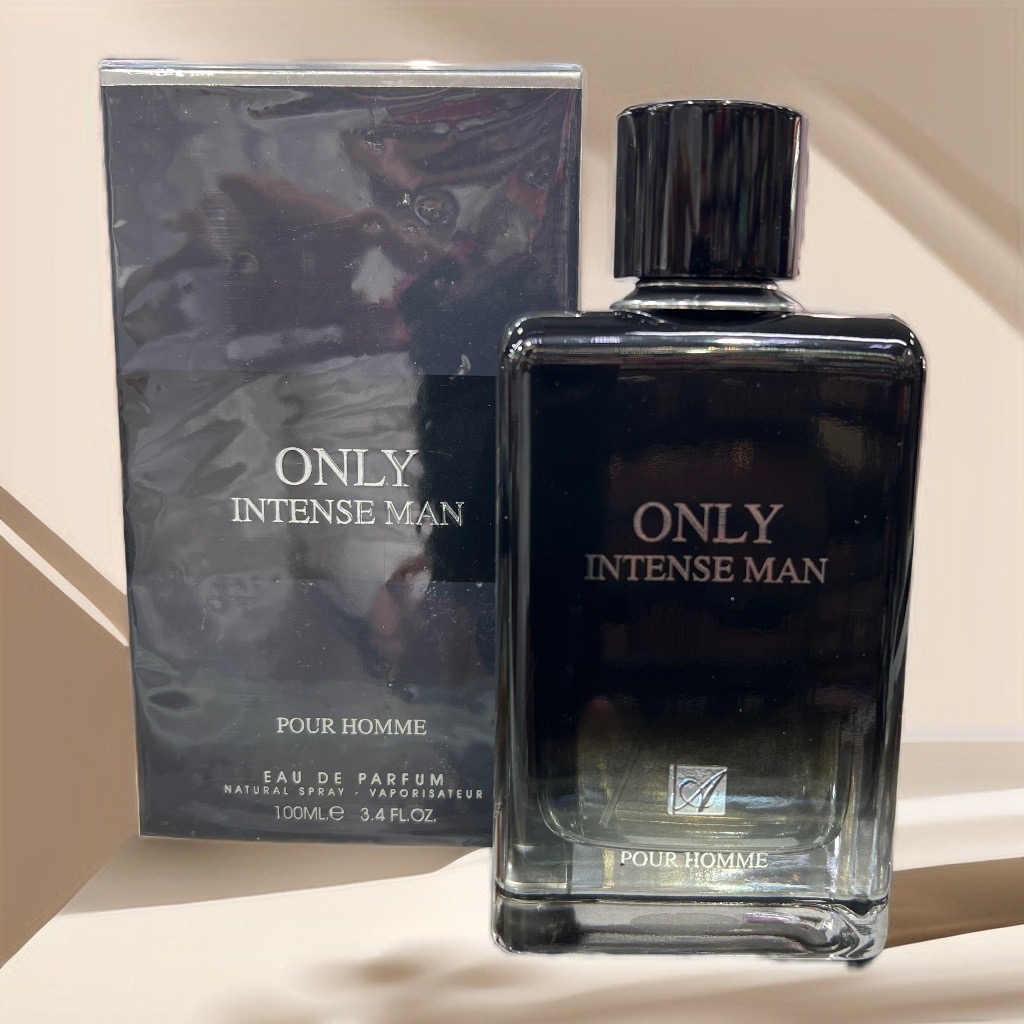 عطر ONLY INTENSE MAN