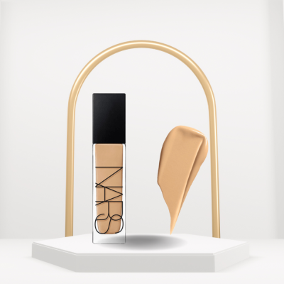 فاونديشن نارس FOUNDATION NARS BARCELONA